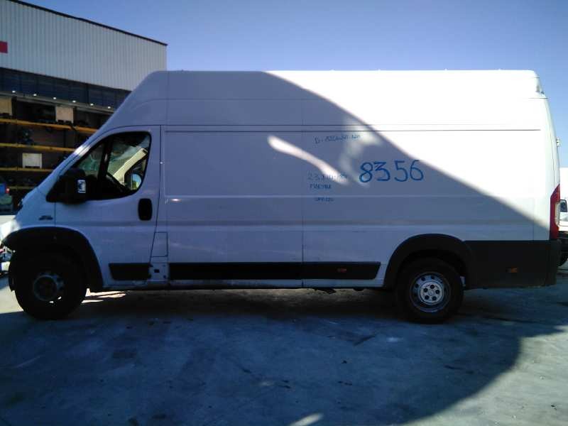fiat ducato furgón ta 30 (290) del año 2015
