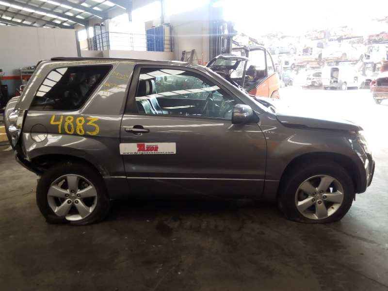 suzuki grand vitara jb (jt) del año 2010