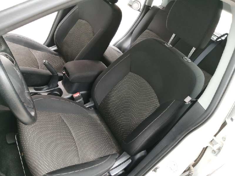 mitsubishi asx (ga0w) del año 2015