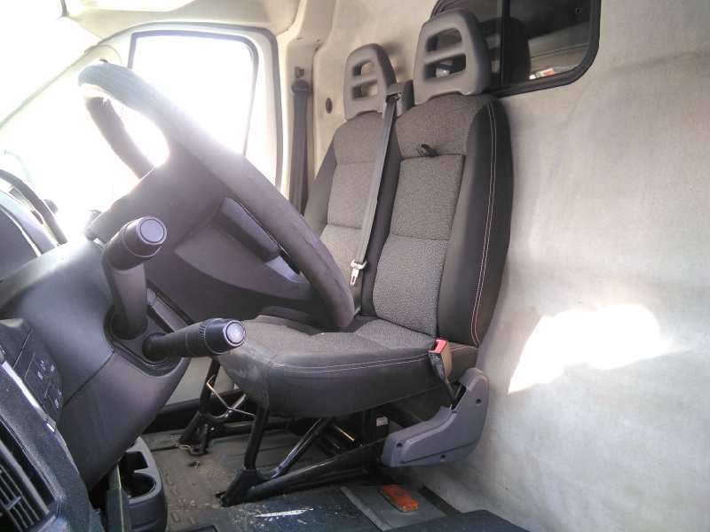 fiat ducato furgón ta 30 (290) del año 2015