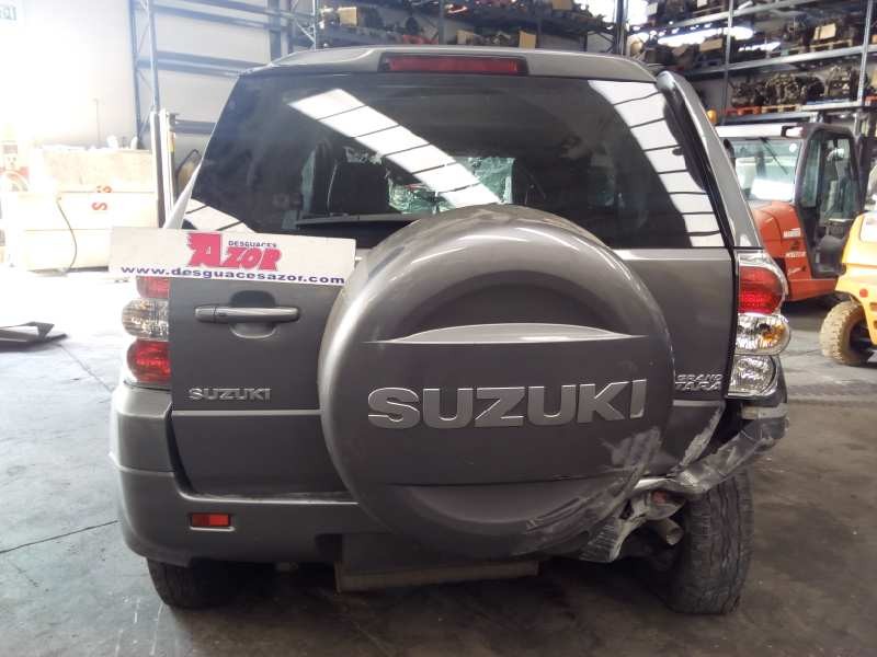 suzuki grand vitara jb (jt) del año 2010