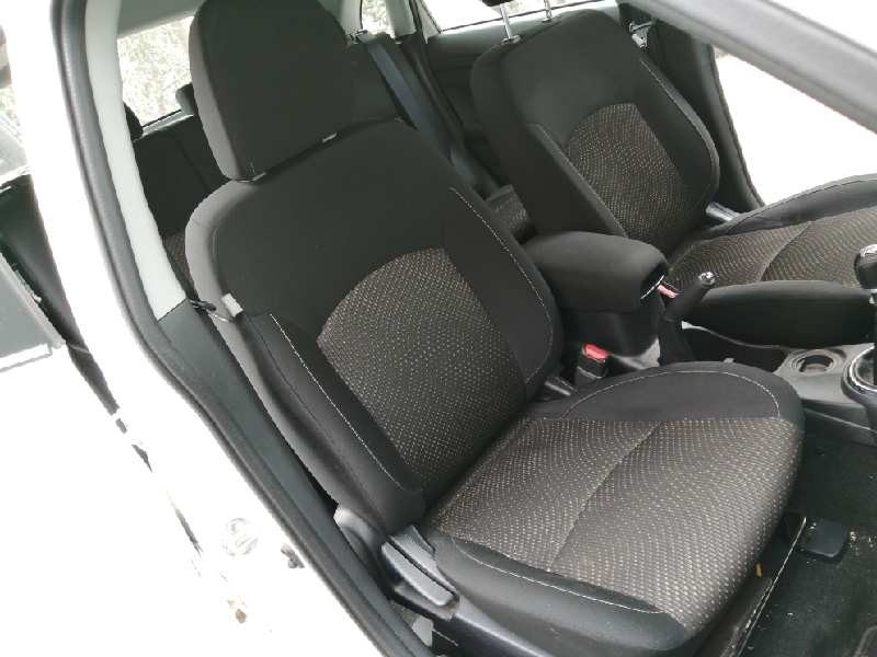 mitsubishi asx (ga0w) del año 2015