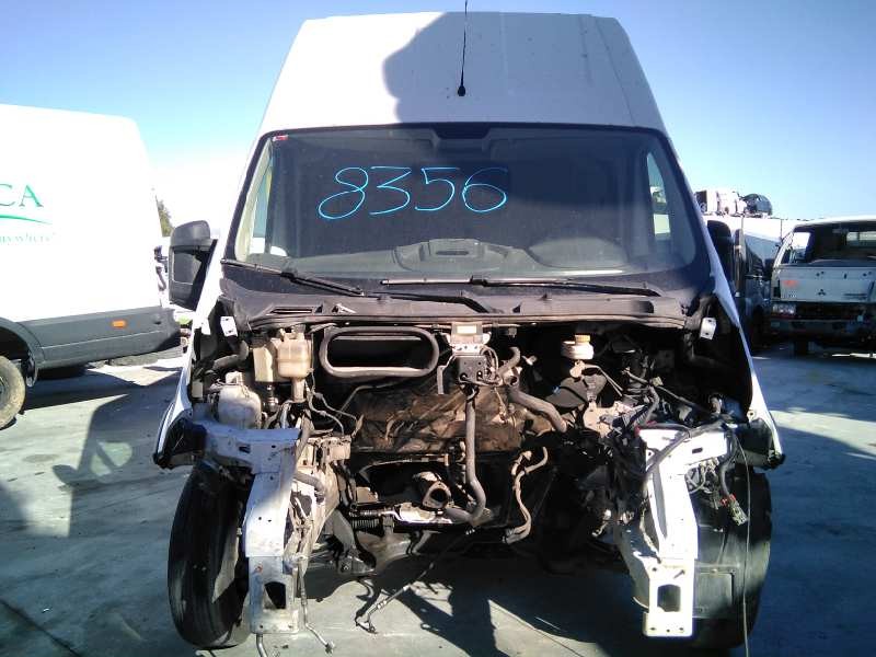 fiat ducato furgón ta 30 (290) del año 2015