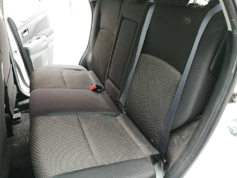 mitsubishi asx (ga0w) del año 2015