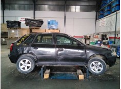 audi a3 (8l) del año 2004
