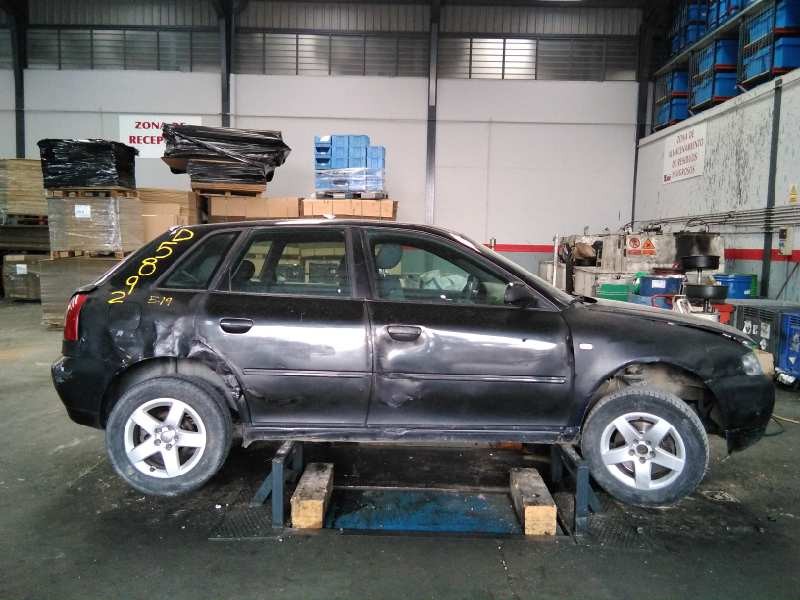 audi a3 (8l) del año 2004