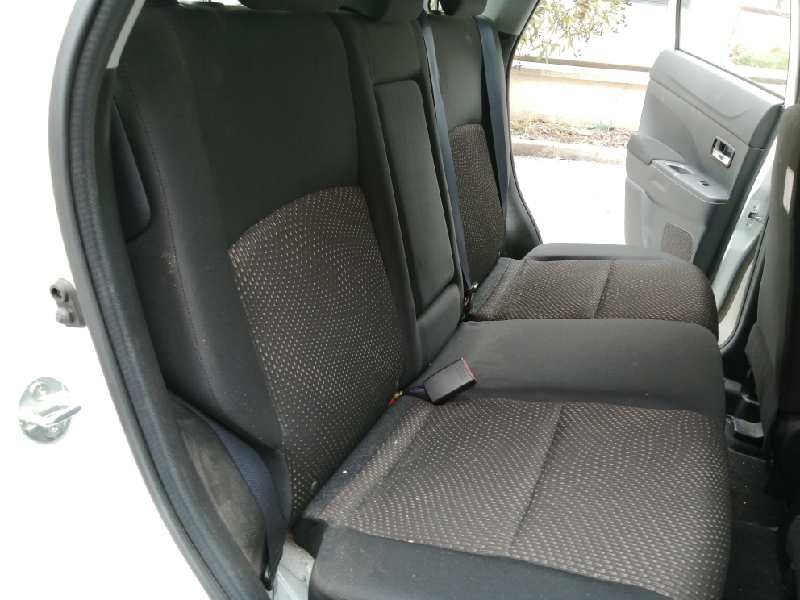 mitsubishi asx (ga0w) del año 2015