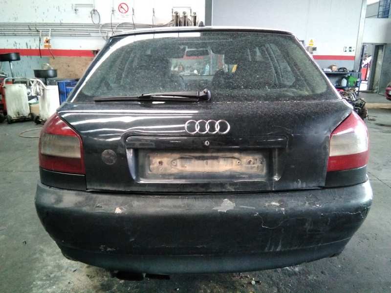audi a3 (8l) del año 2004