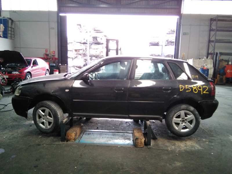 audi a3 (8l) del año 2004