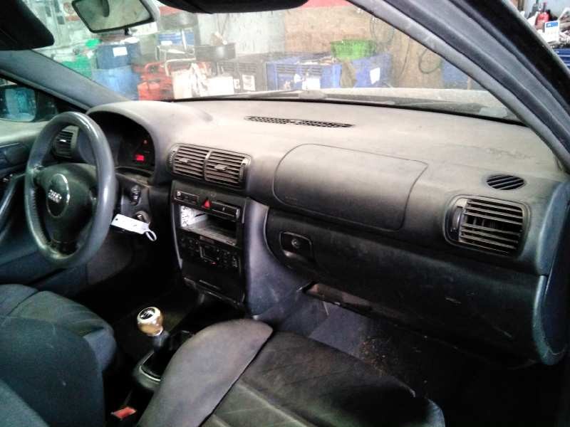 audi a3 (8l) del año 2004