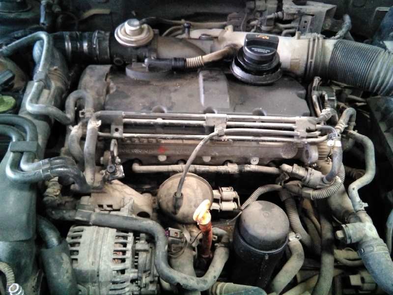 audi a3 (8l) del año 2004
