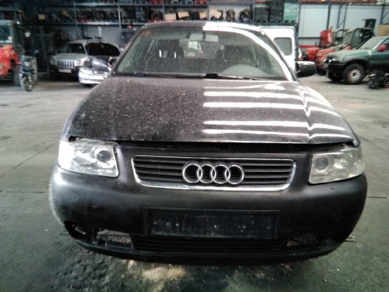 audi a3 (8l) del año 2004