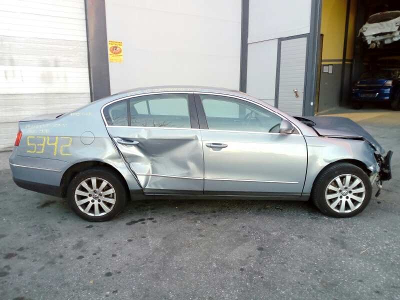 volkswagen passat berlina (3c2) del año 2009