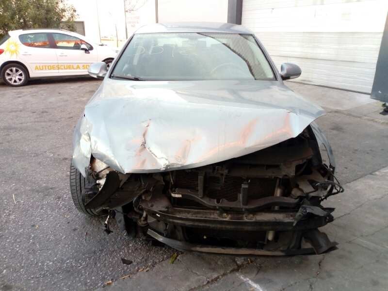 volkswagen passat berlina (3c2) del año 2009