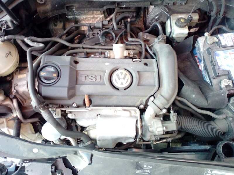 volkswagen passat berlina (3c2) del año 2009