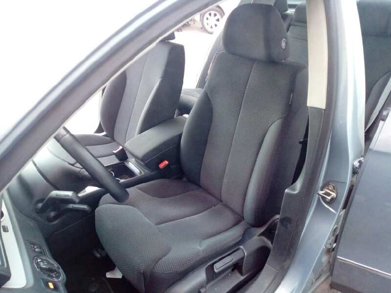 volkswagen passat berlina (3c2) del año 2009
