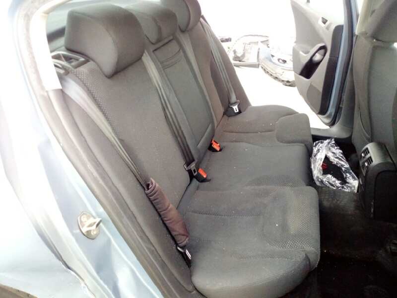volkswagen passat berlina (3c2) del año 2009