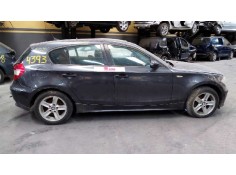 bmw serie 1 berlina (e81/e87) del año 2004