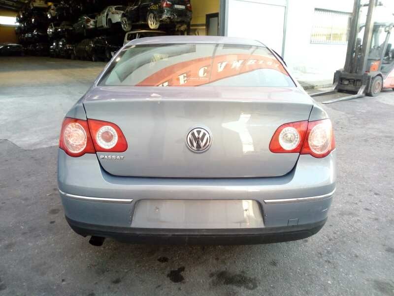 volkswagen passat berlina (3c2) del año 2009