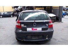 bmw serie 1 berlina (e81/e87) del año 2004 2