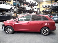 seat ibiza st (6j8) del año 2011