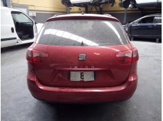 seat ibiza st (6j8) del año 2011 2