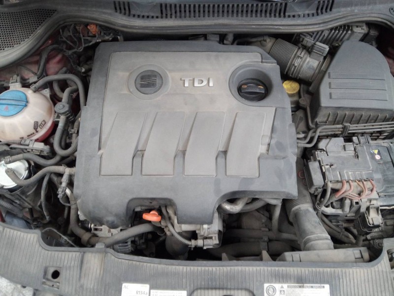 seat ibiza st (6j8) del año 2011