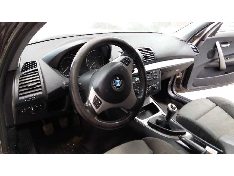 bmw serie 1 berlina (e81/e87) del año 2004