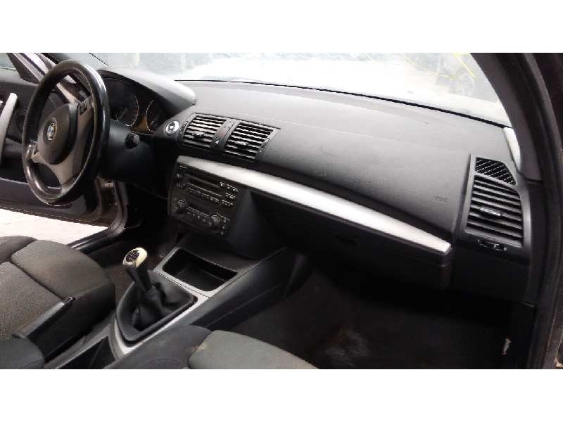 bmw serie 1 berlina (e81/e87) del año 2004