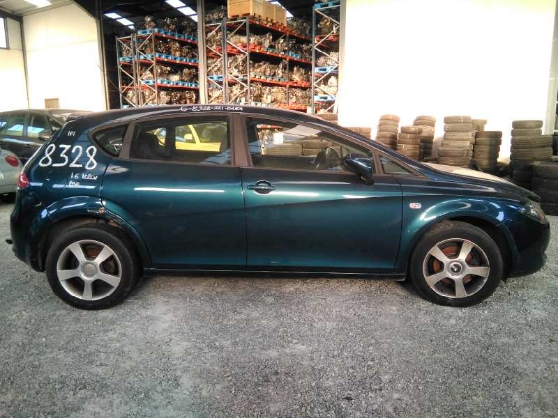 seat leon (1p1) del año 2005