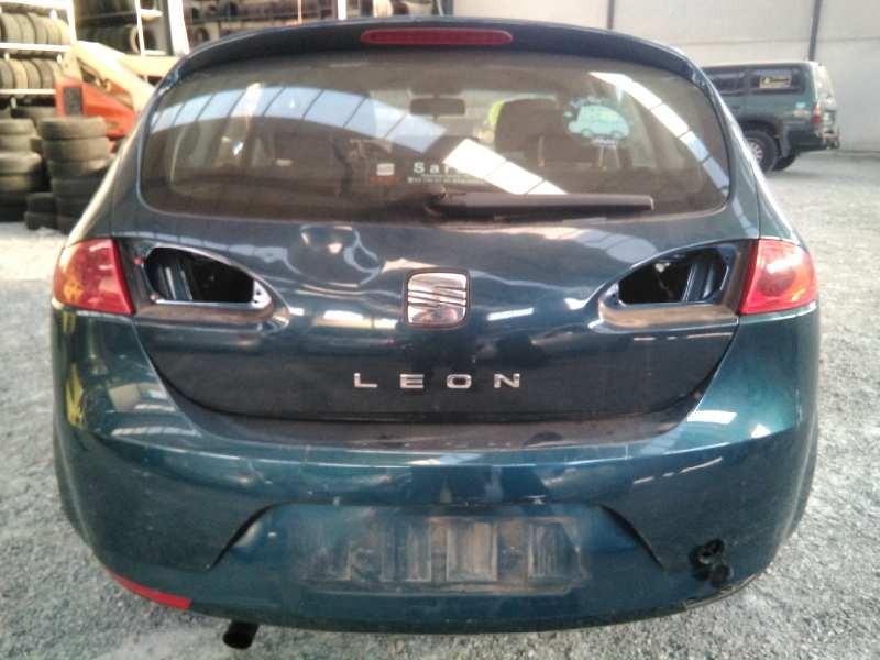 seat leon (1p1) del año 2005