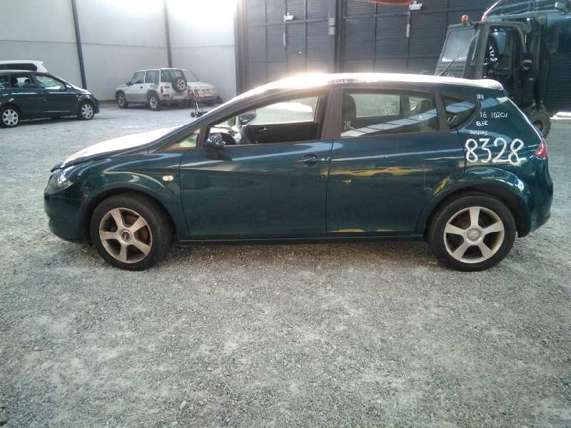 seat leon (1p1) del año 2005