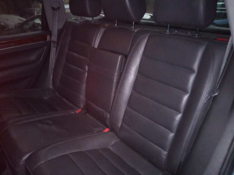 volkswagen touareg (7la) del año 2002