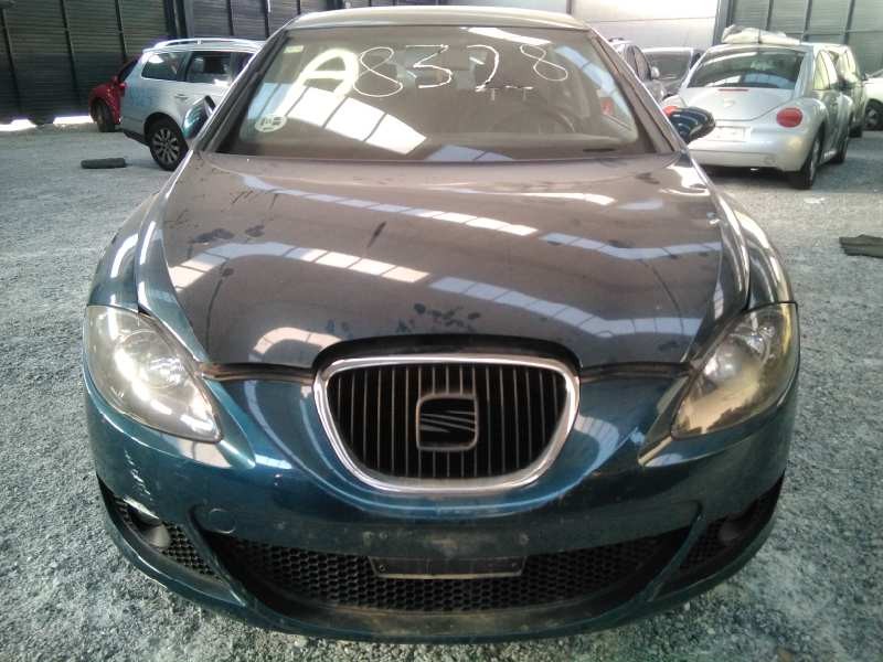 seat leon (1p1) del año 2005