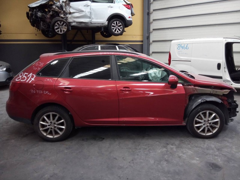 seat ibiza st (6j8) del año 2011