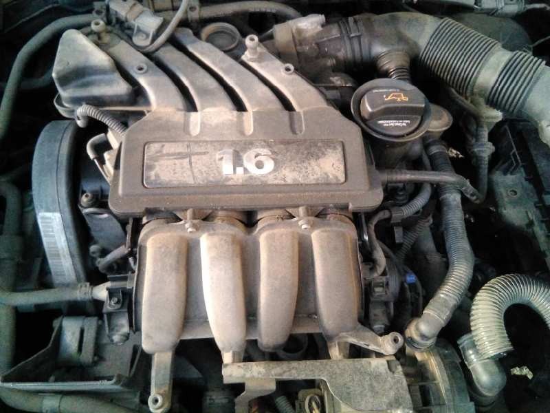 seat leon (1p1) del año 2005