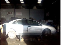 citroën c5 berlina del año 2002