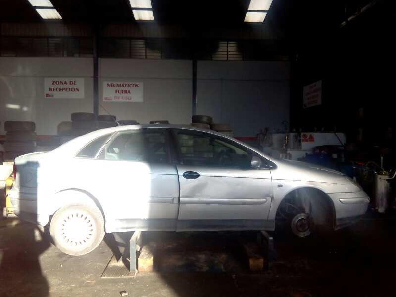 citroën c5 berlina del año 2002