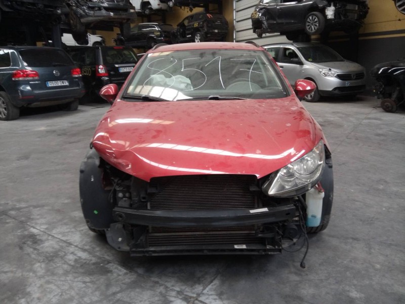 seat ibiza st (6j8) del año 2011