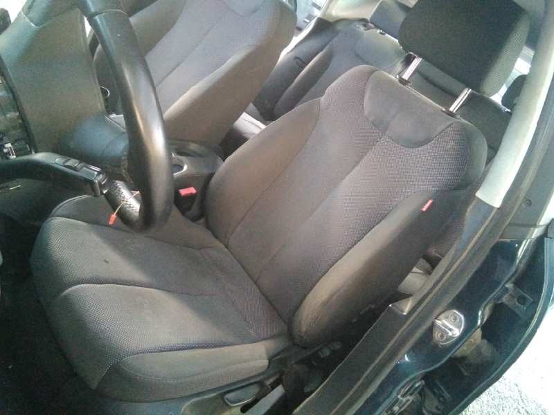 seat leon (1p1) del año 2005