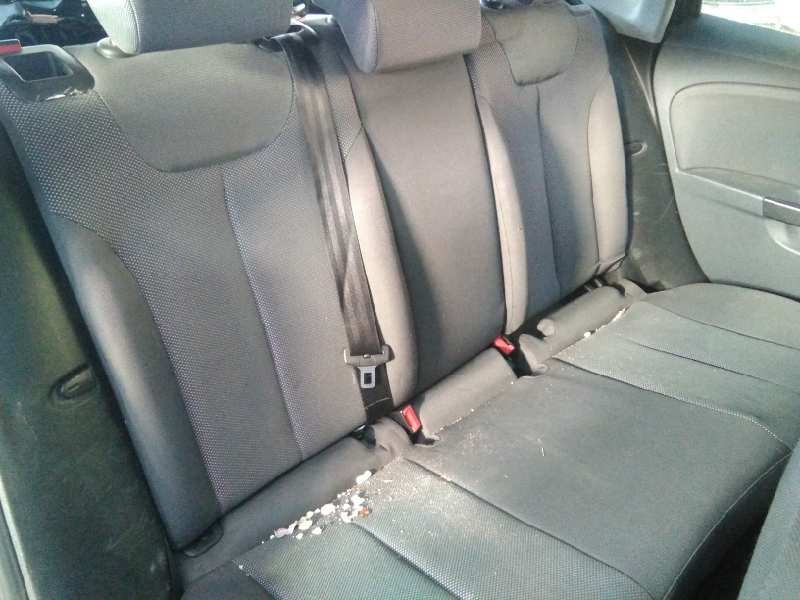 seat leon (1p1) del año 2005