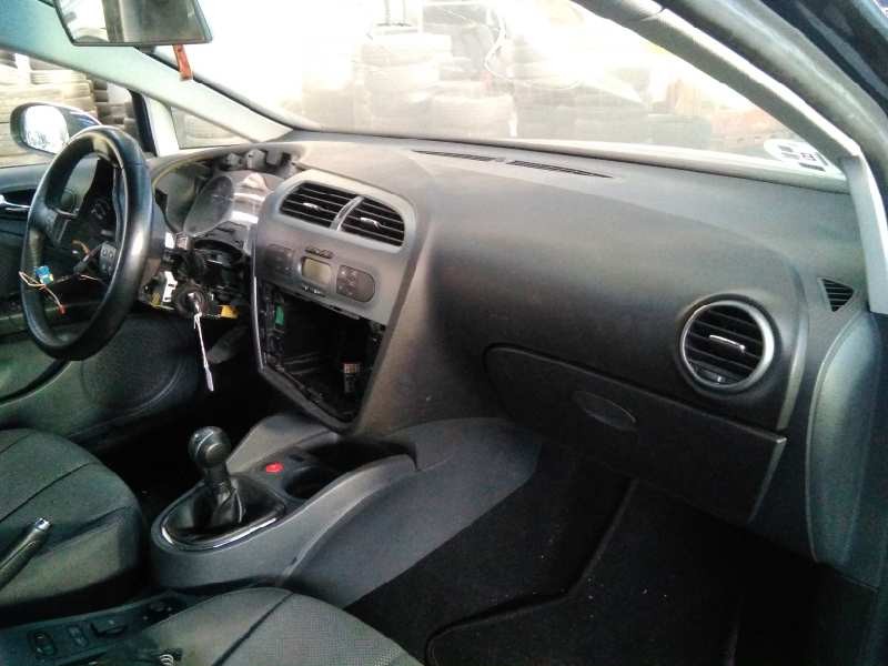 seat leon (1p1) del año 2005