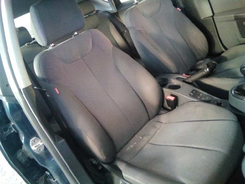 seat leon (1p1) del año 2005