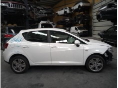 seat ibiza (6j5) del año 2009