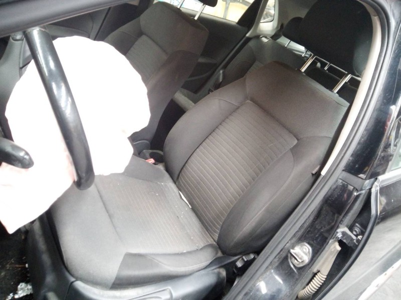 volkswagen polo (6r1) del año 2013
