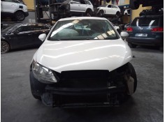 seat ibiza (6j5) del año 2009 2