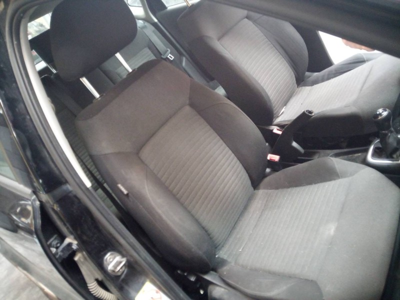 volkswagen polo (6r1) del año 2013