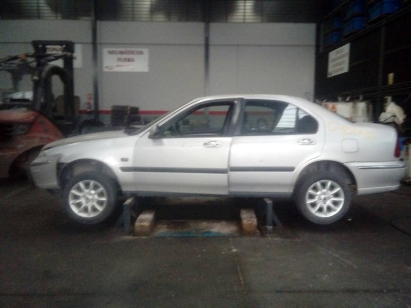 mg serie 45 (rt) del año 2001