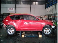 mazda 3 berlina (bk) del año 2004