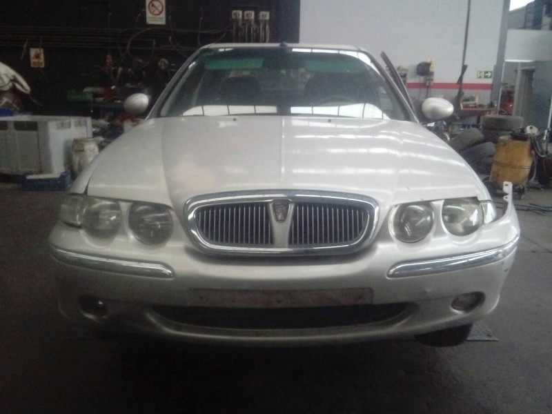 mg serie 45 (rt) del año 2001
